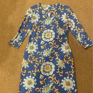 J. McLaughlin Carly Dress